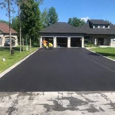 Best Driveway Drainage Solutions  in Carver, MN